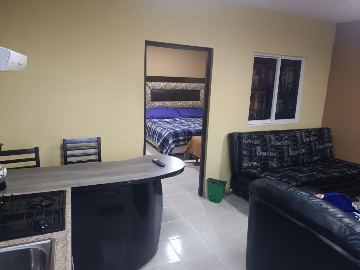Апартаменты Casa Granada Jilotepec Хилотепек-де-Абасоло Экстерьер фото
