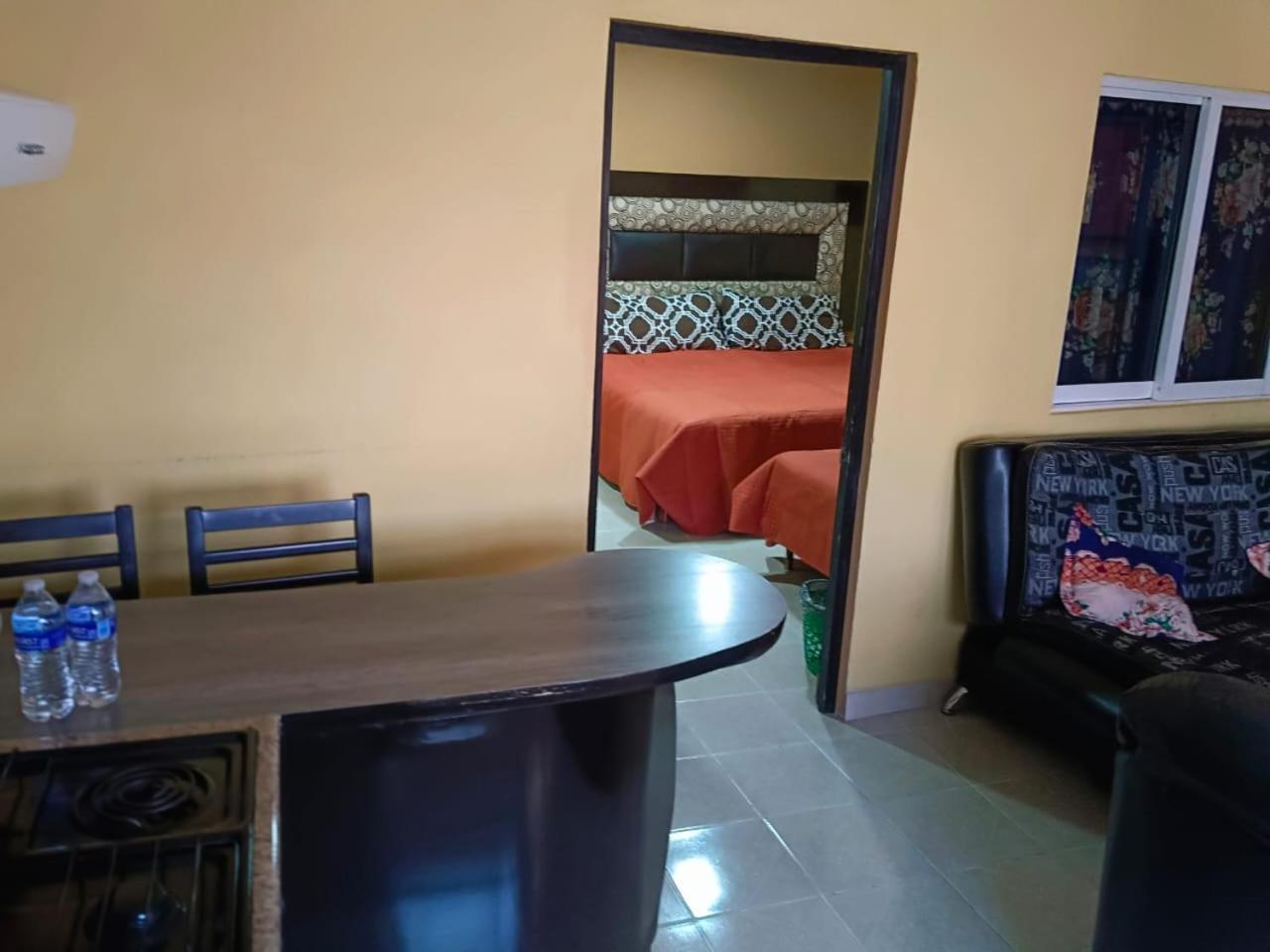 Апартаменты Casa Granada Jilotepec Хилотепек-де-Абасоло Экстерьер фото