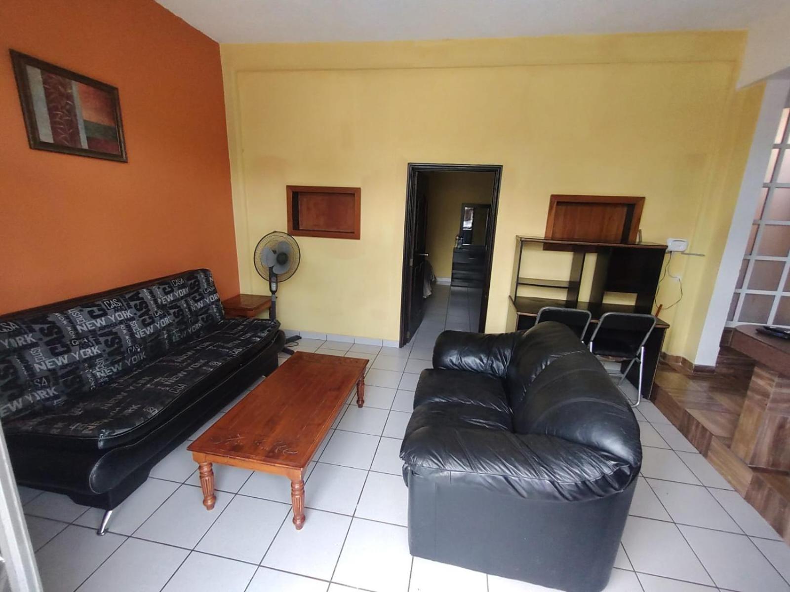 Апартаменты Casa Granada Jilotepec Хилотепек-де-Абасоло Экстерьер фото