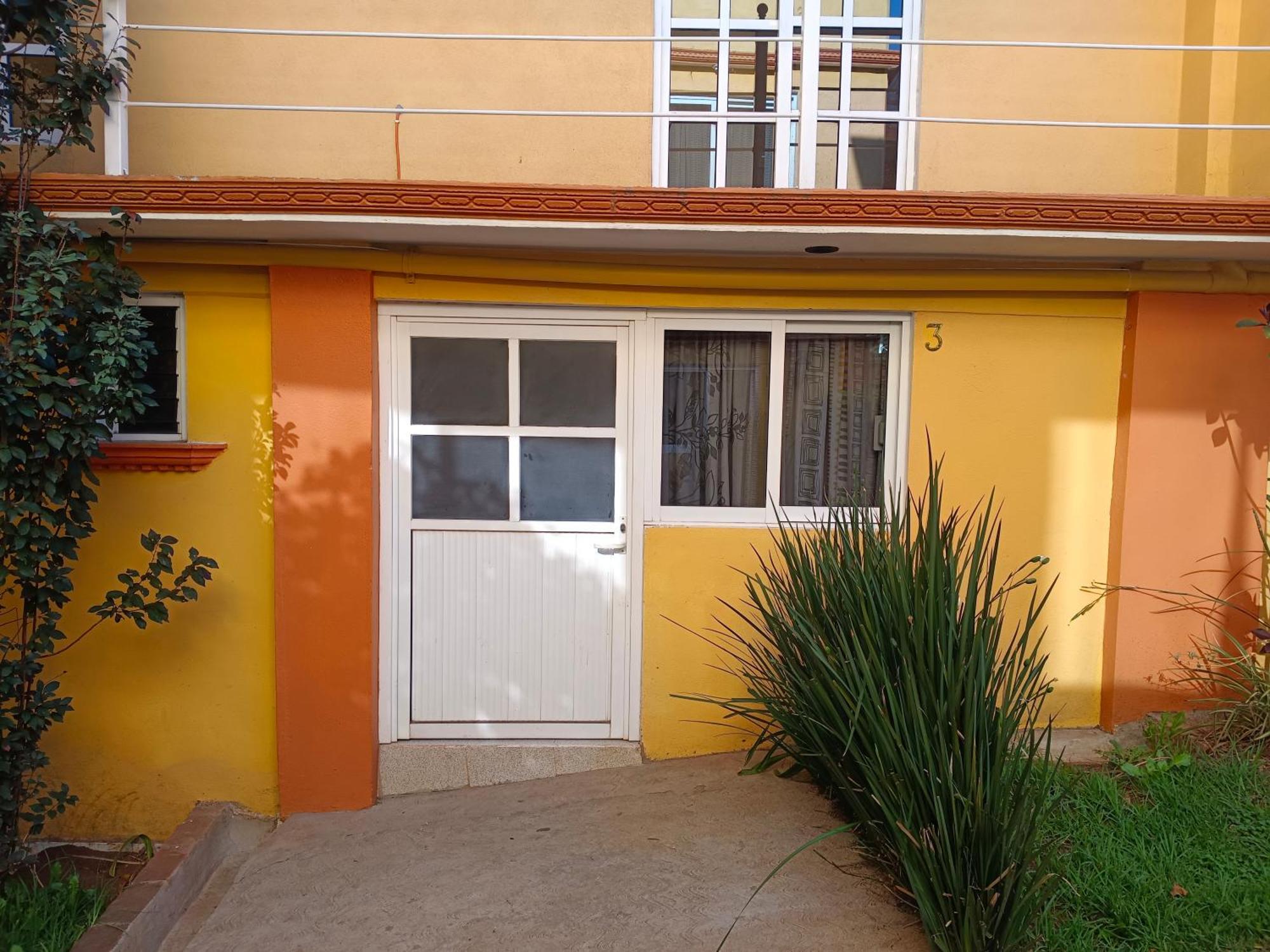 Апартаменты Casa Granada Jilotepec Хилотепек-де-Абасоло Экстерьер фото
