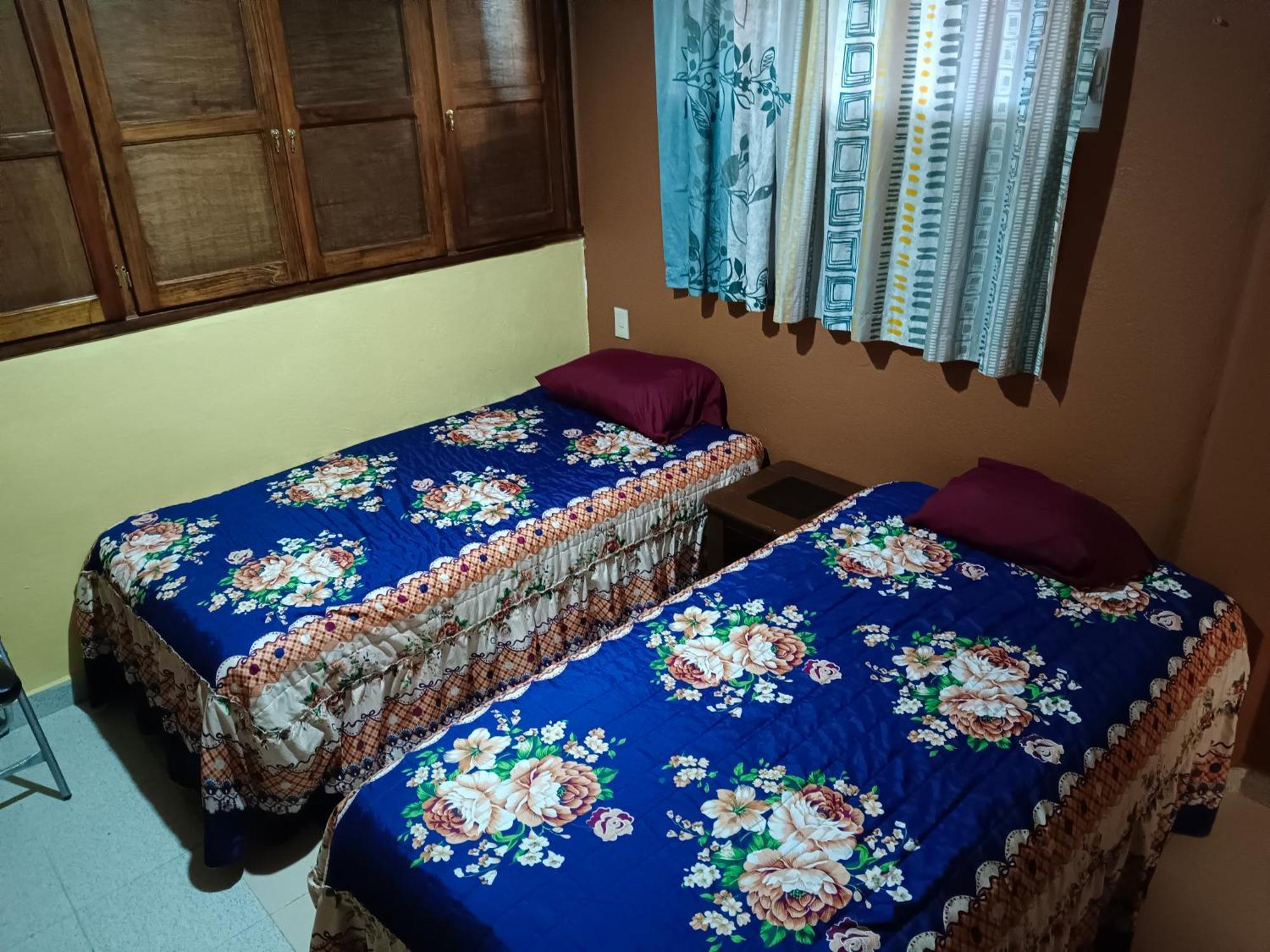 Апартаменты Casa Granada Jilotepec Хилотепек-де-Абасоло Экстерьер фото
