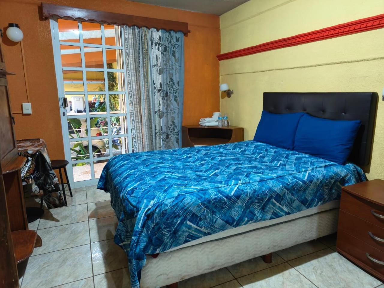 Апартаменты Casa Granada Jilotepec Хилотепек-де-Абасоло Экстерьер фото