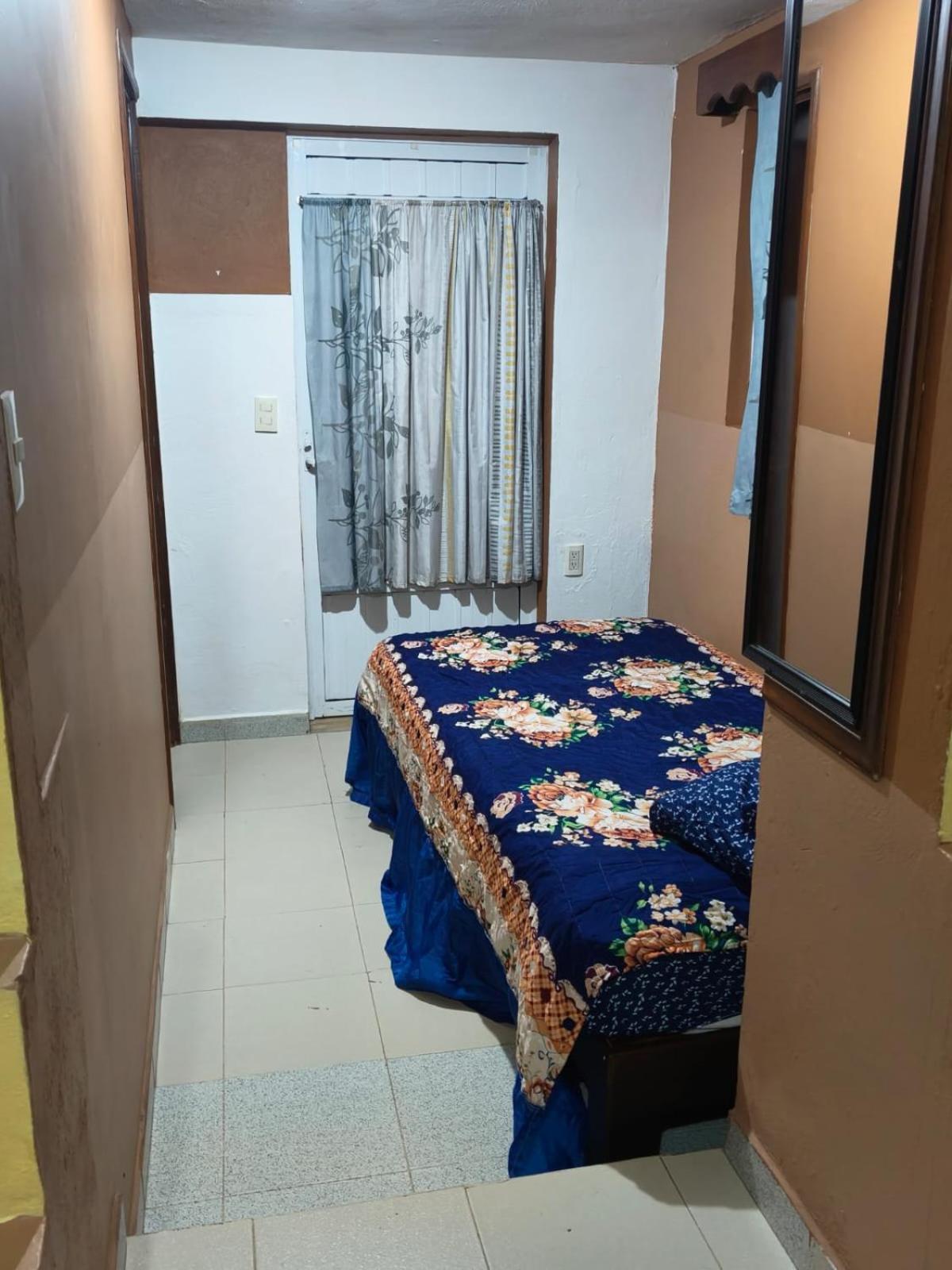 Апартаменты Casa Granada Jilotepec Хилотепек-де-Абасоло Экстерьер фото