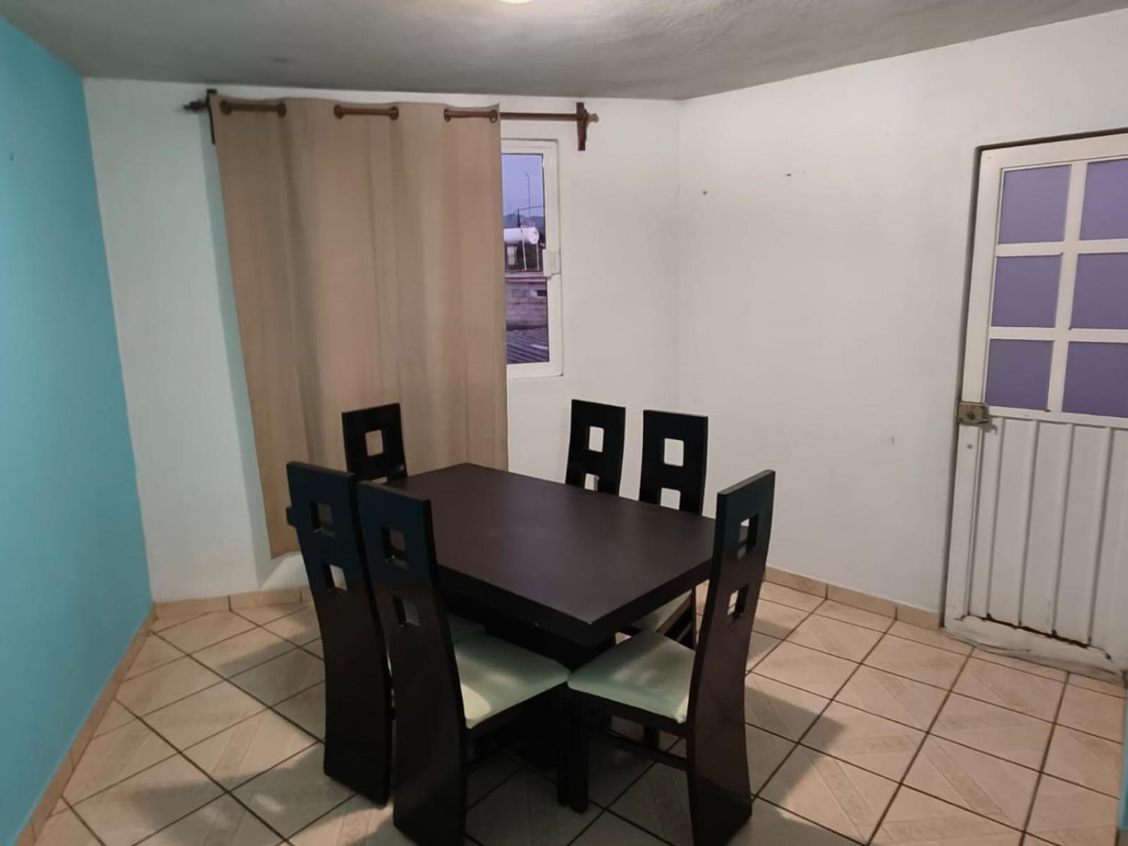 Апартаменты Casa Granada Jilotepec Хилотепек-де-Абасоло Экстерьер фото