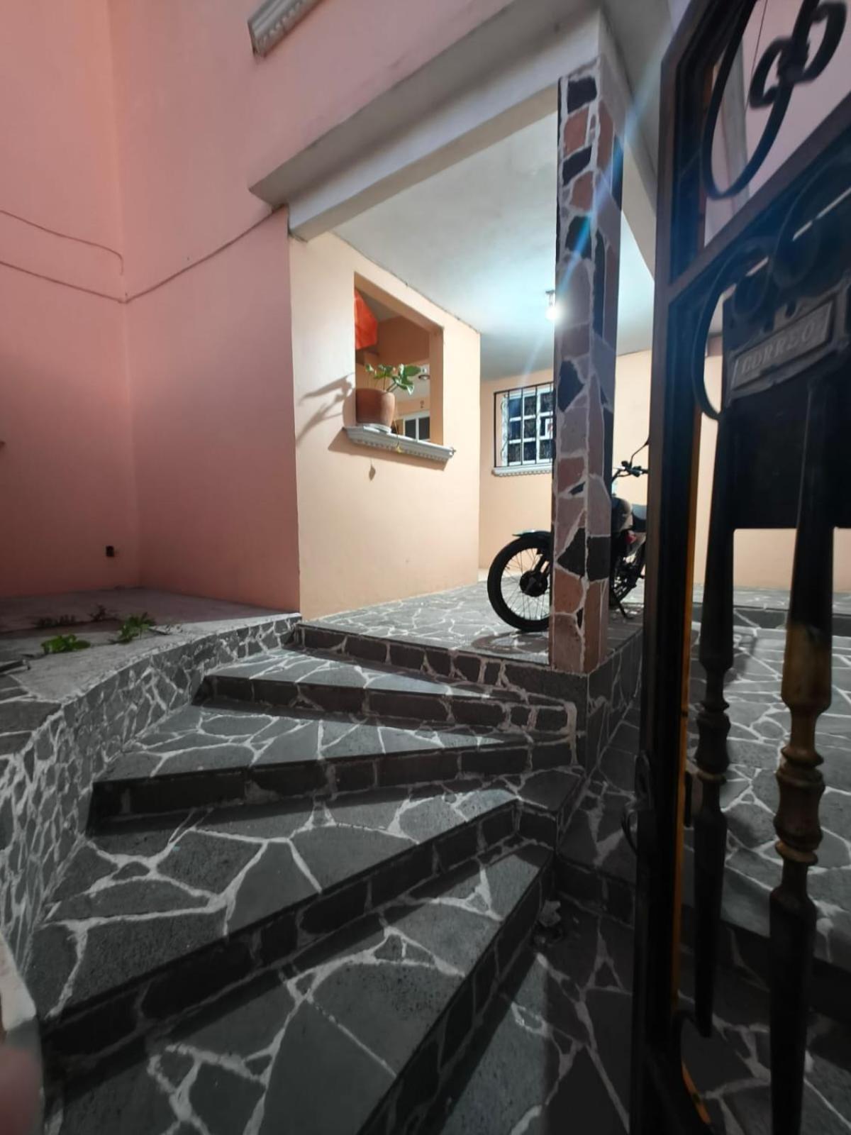 Апартаменты Casa Granada Jilotepec Хилотепек-де-Абасоло Экстерьер фото