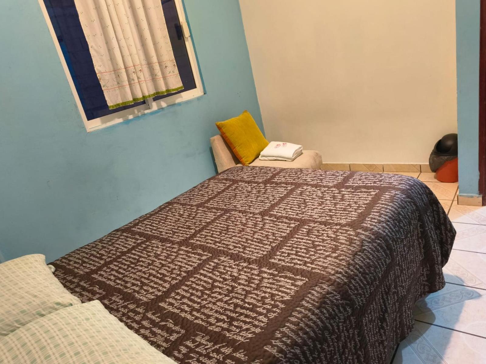 Апартаменты Casa Granada Jilotepec Хилотепек-де-Абасоло Экстерьер фото