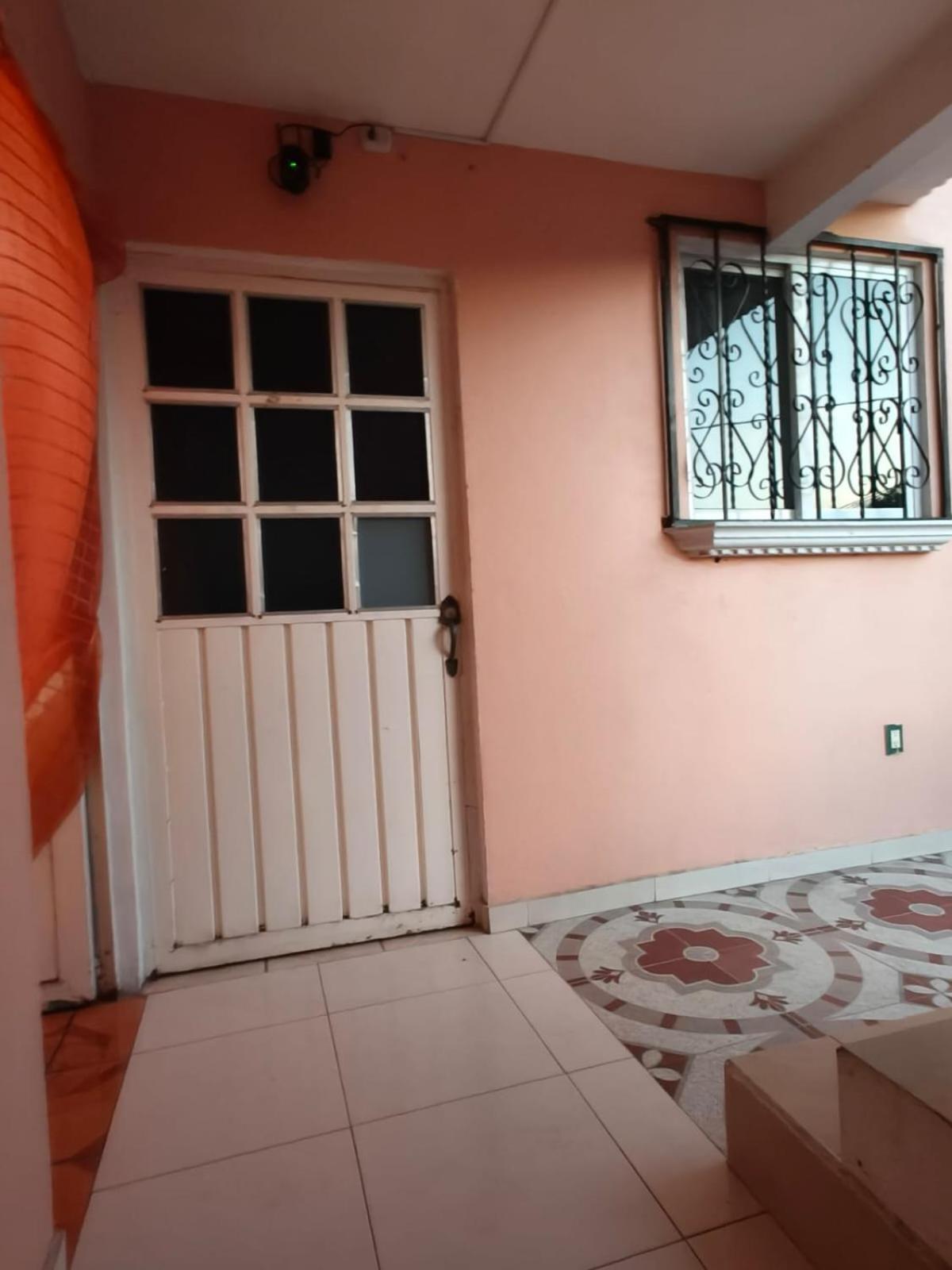 Апартаменты Casa Granada Jilotepec Хилотепек-де-Абасоло Экстерьер фото