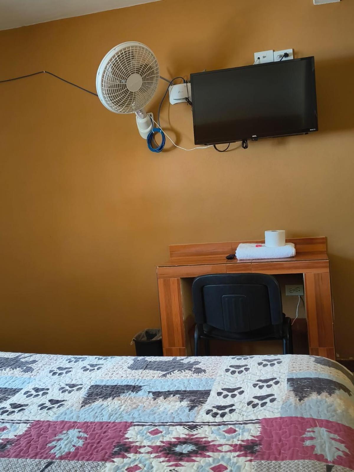 Апартаменты Casa Granada Jilotepec Хилотепек-де-Абасоло Экстерьер фото