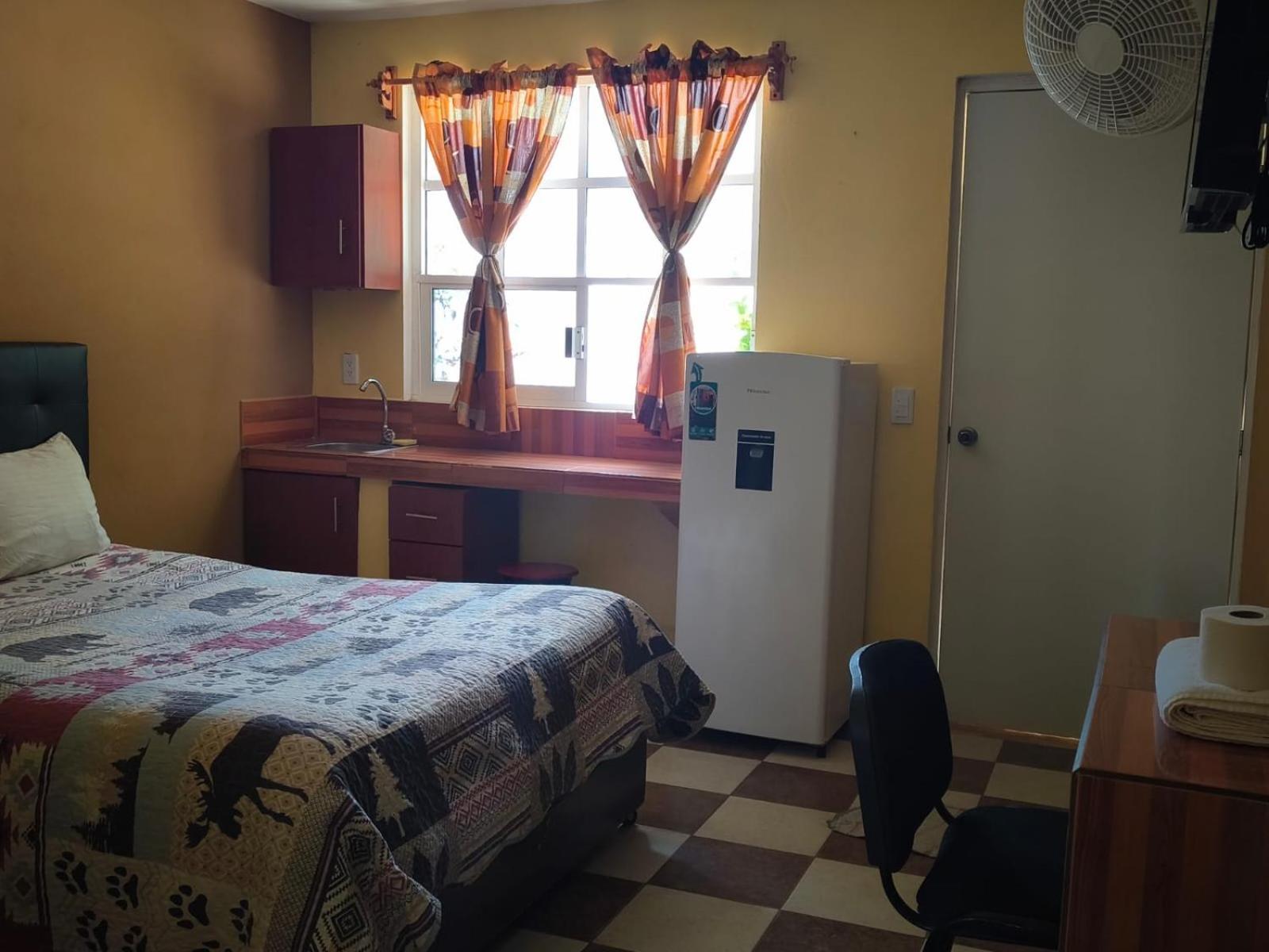 Апартаменты Casa Granada Jilotepec Хилотепек-де-Абасоло Экстерьер фото