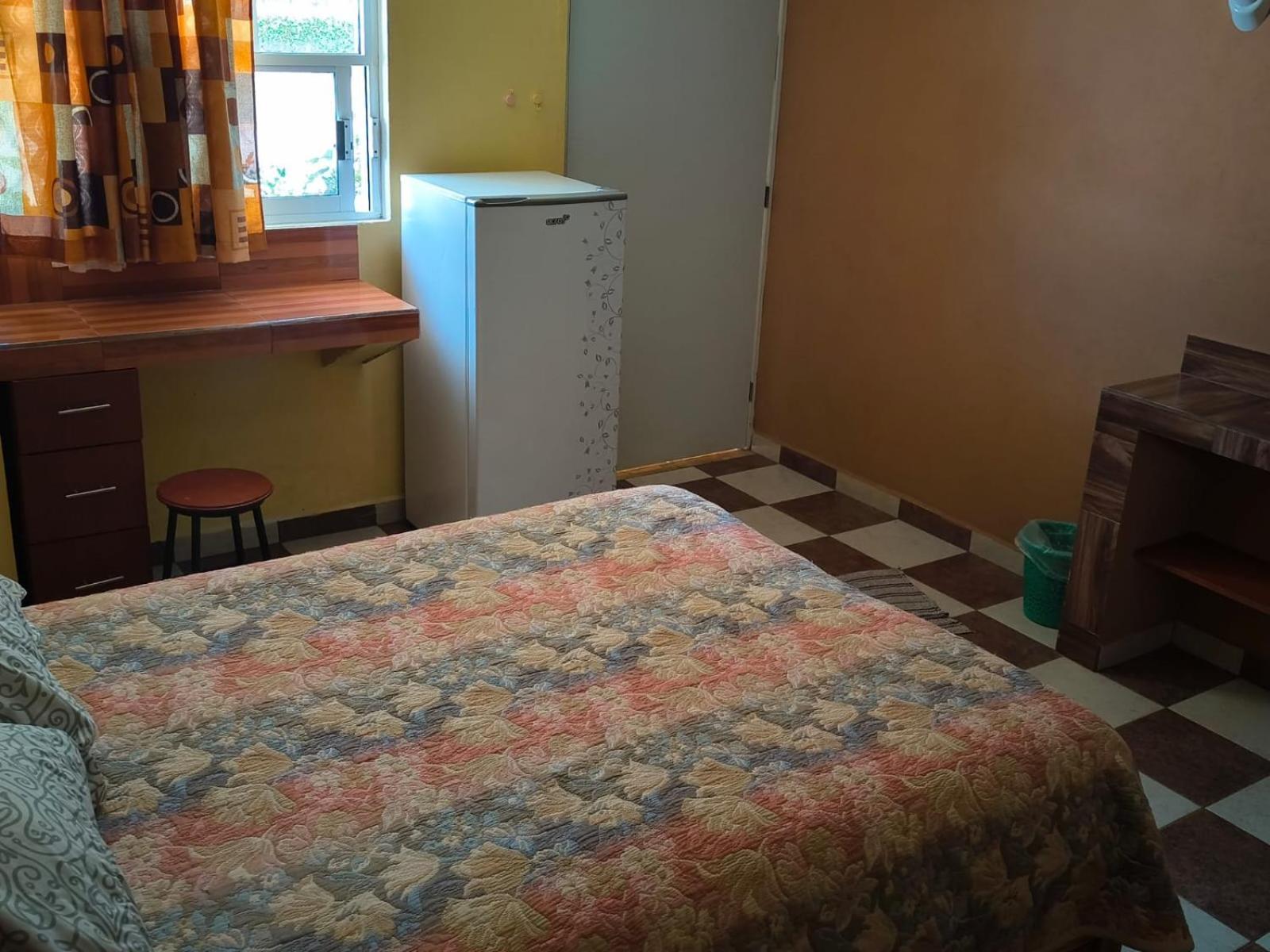 Апартаменты Casa Granada Jilotepec Хилотепек-де-Абасоло Экстерьер фото