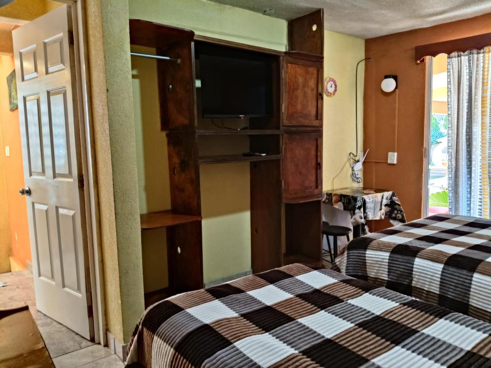 Апартаменты Casa Granada Jilotepec Хилотепек-де-Абасоло Экстерьер фото